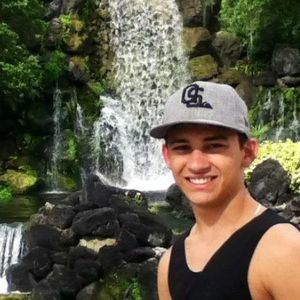 Meet your Posher, Gabriel